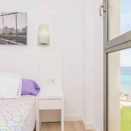 Otherworldly In Cala Millor Holiday home Cala Millor (Mallorca)