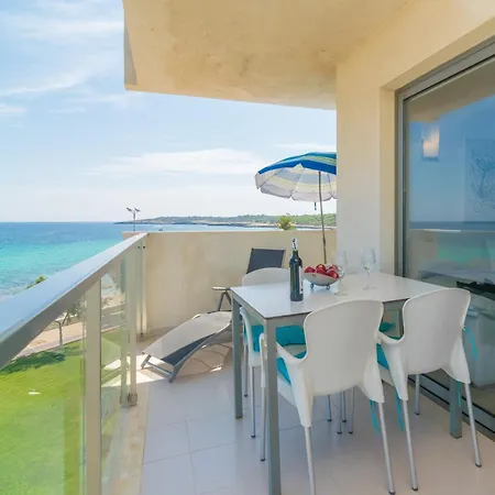 Otherworldly In Cala Millor * Cala Millor (Mallorca)