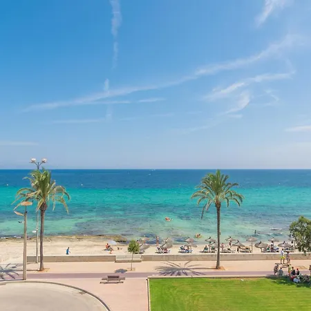 Otherworldly In Cala Millor Holiday home Cala Millor (Mallorca)