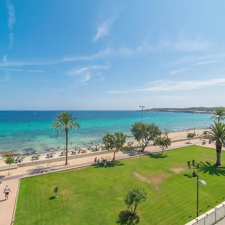 Otherworldly In Cala Millor Cala Millor (Mallorca)
