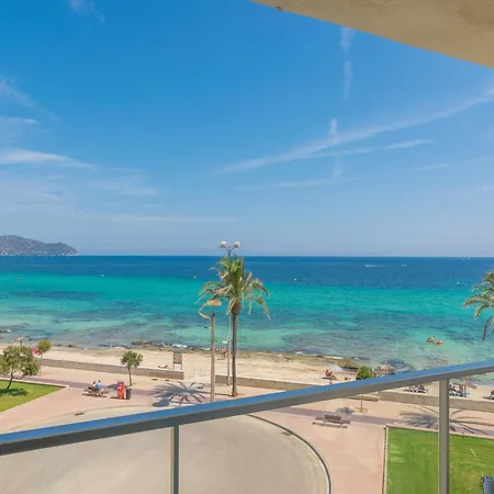 Holiday home Otherworldly In Cala Millor
