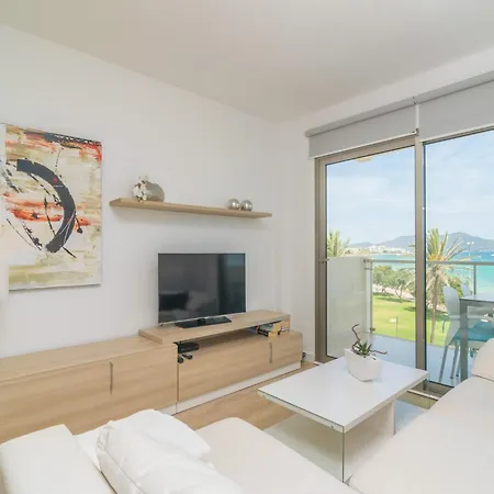 Otherworldly In Cala Millor * Cala Millor (Mallorca)